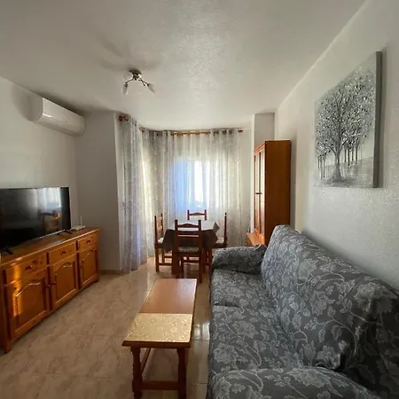 Apartmán Caballero De Rodas