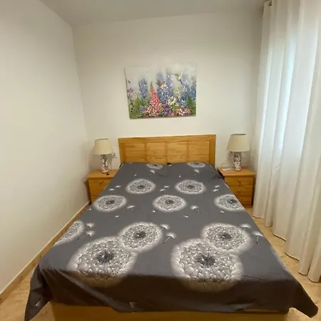 Caballero De Rodas Appartement Torrevieja
