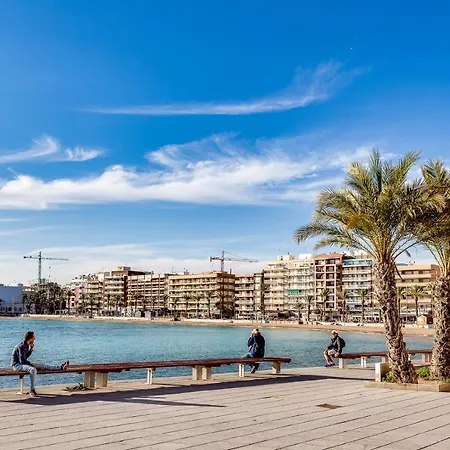 Caballero De Rodas Lejlighed *