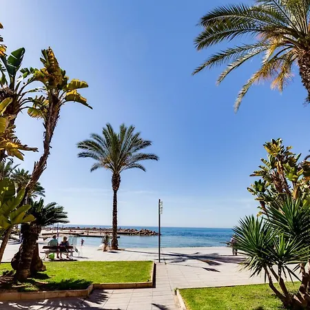 Appartement Caballero De Rodas Torrevieja