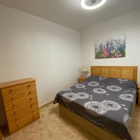 Appartement Caballero De Rodas *