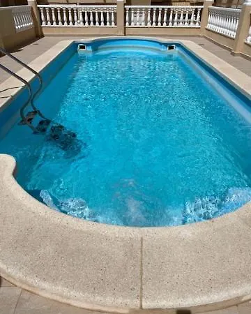 Apartmán Caballero De Rodas