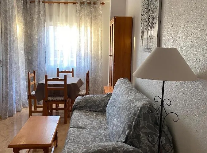 Caballero De Rodas Torrevieja