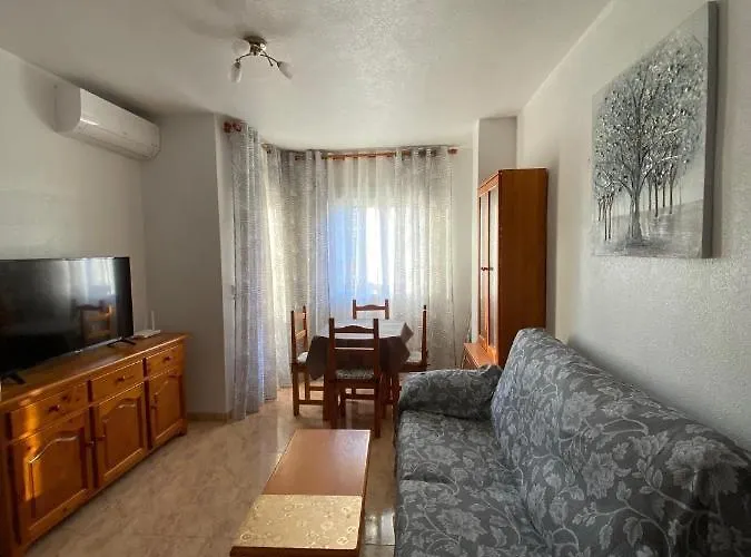 Apartment Caballero De Rodas