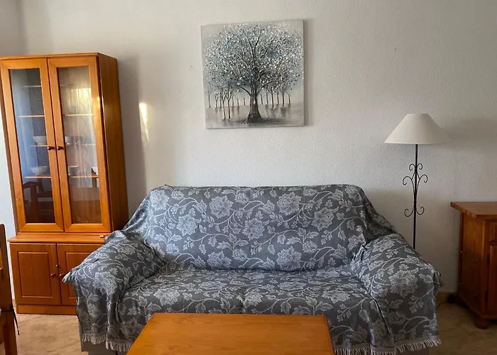 Apartment Caballero De Rodas Torrevieja