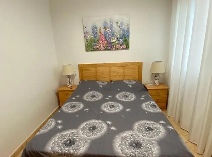 Caballero De Rodas Apartment Torrevieja