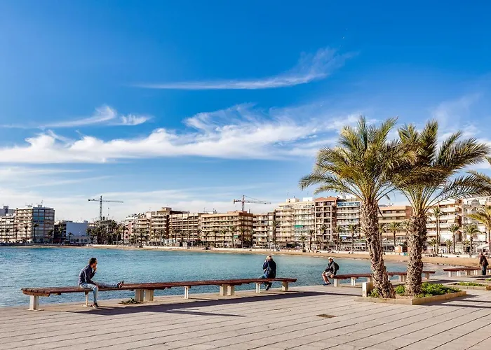 Caballero De Rodas Lejlighed *