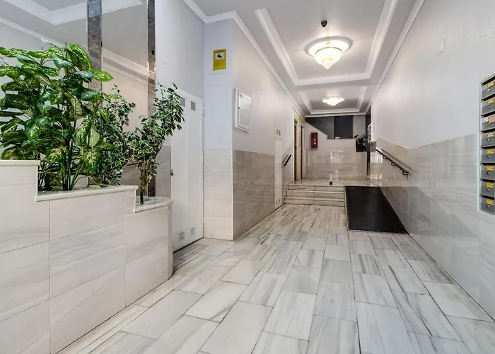 Caballero De Rodas Torrevieja