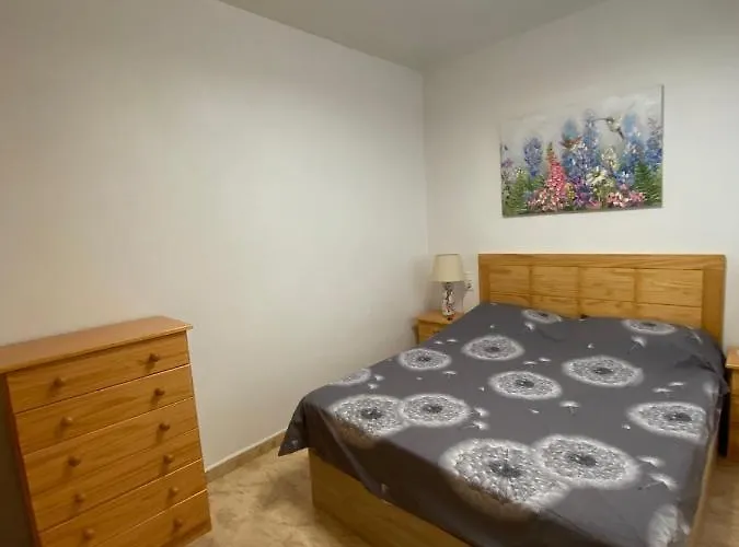 Apartment Caballero De Rodas *