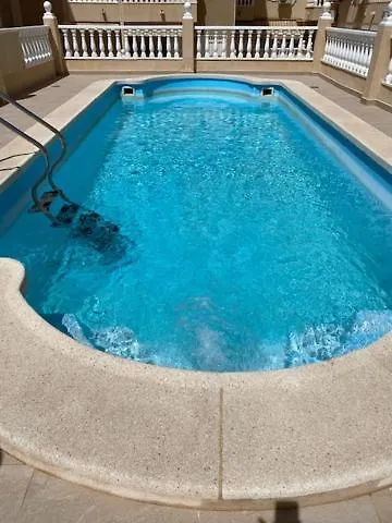 Apartment Caballero De Rodas